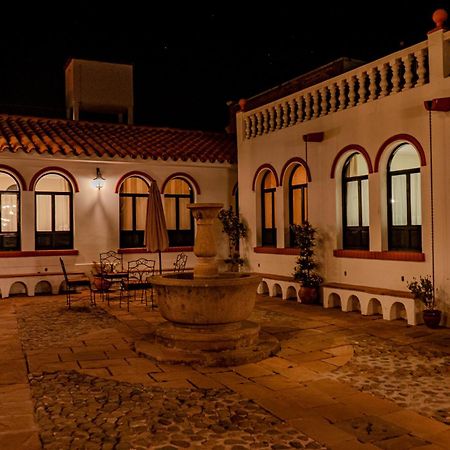 Hostal Colonial Потоси Экстерьер фото