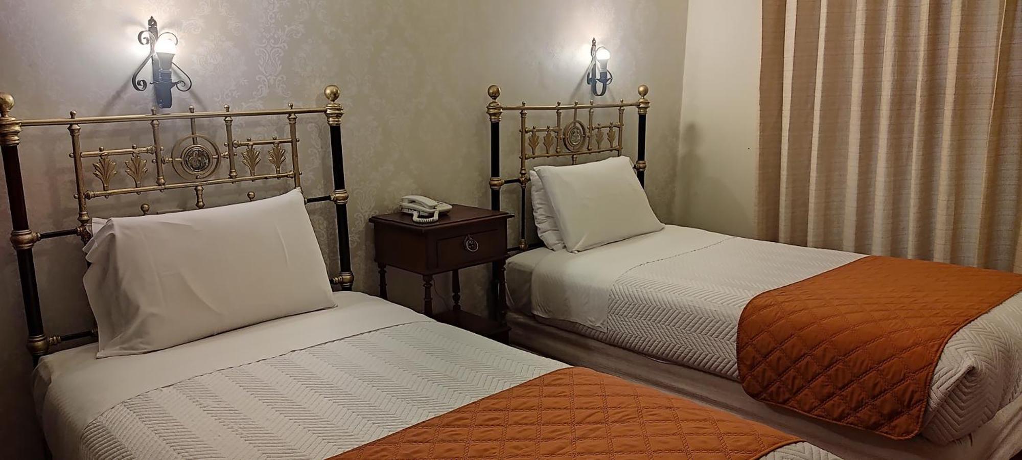 Hostal Colonial Потоси Экстерьер фото