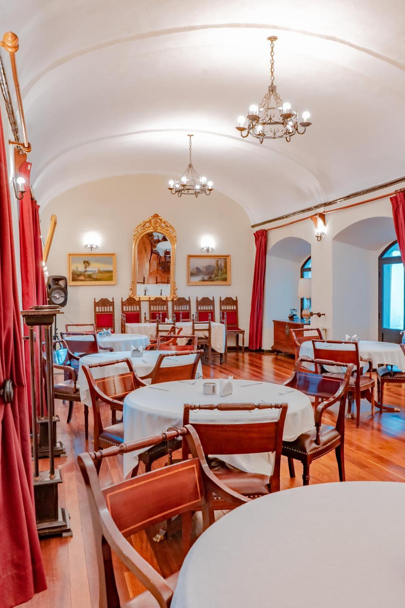 Hostal Colonial Потоси Экстерьер фото