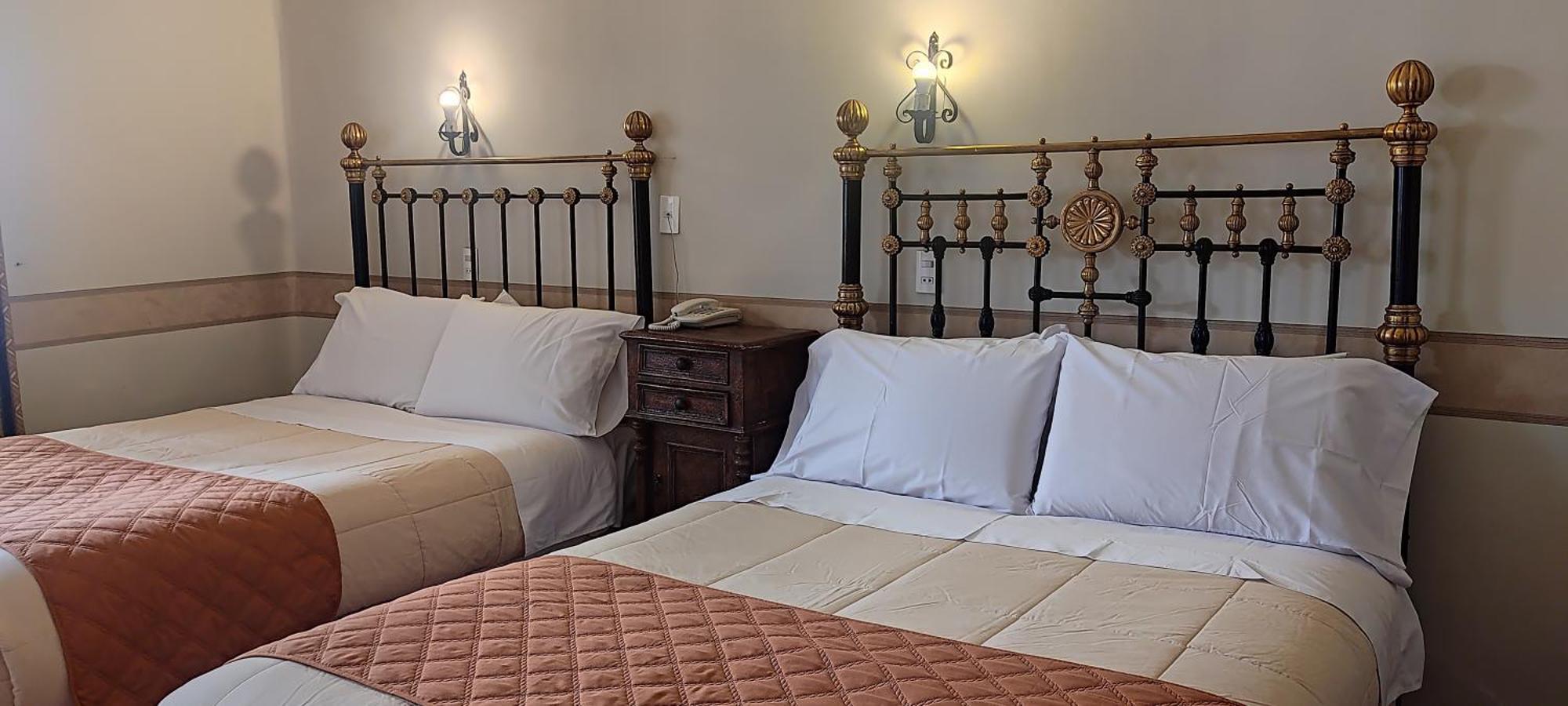 Hostal Colonial Потоси Экстерьер фото