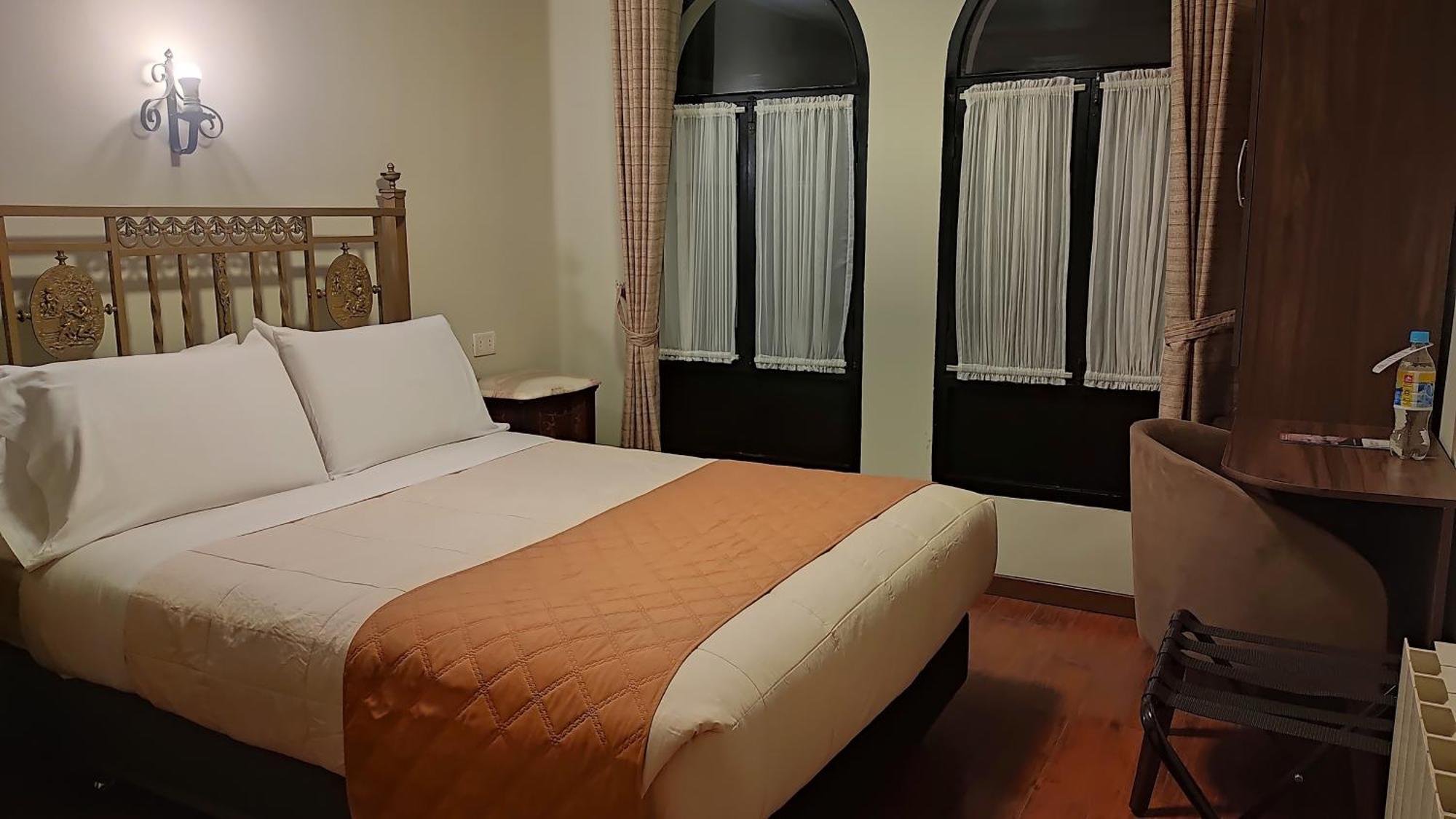 Hostal Colonial Потоси Экстерьер фото