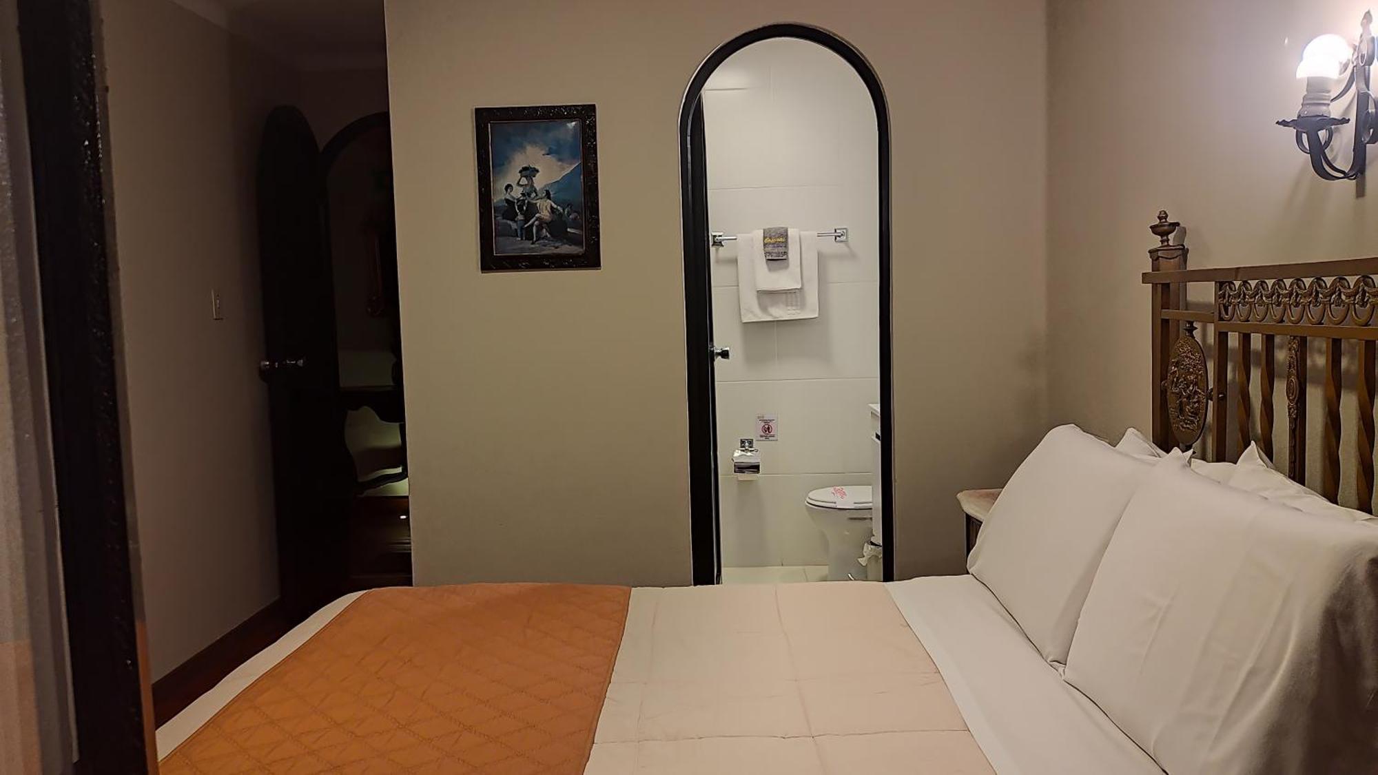 Hostal Colonial Потоси Экстерьер фото