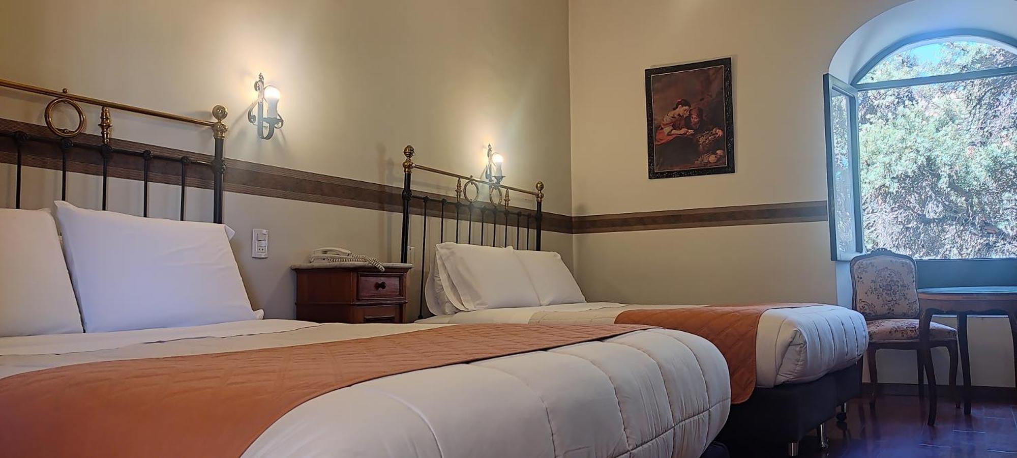 Hostal Colonial Потоси Экстерьер фото